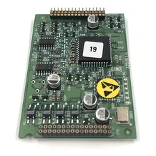 Placa Comando Impacta 140/220 4990108 Intelbras Foto mini 2