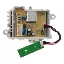 Placa Comando Lavadora Consul Cwh12a W11388859 Foto mini 4