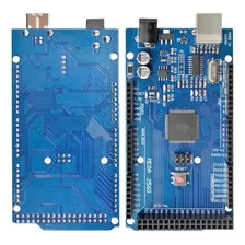 Placa Compativel Arduino Mega 2560 Atmega 2560 + Cabo Foto mini 2
