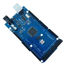 Placa Compativel Arduino Mega 2560 Atmega 2560 + Cabo Foto mini 4