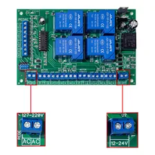 Placa Compatível Cadeira Kavo Amadeus Com Motor 220v Cor Verde Foto mini 3