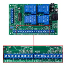 Placa Compatível Cadeira Kavo Amadeus Com Motor 220v Cor Verde Foto mini 4