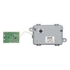 Placa Compatível Lavadora Brastemp Ative 11kg Bwj11 Bws11 127/220V Foto mini  2
