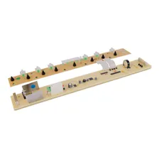 Placa CompatÃvel Lavadora Brastemp Tira Mancha Bwq24b 110v/220v (bivolt) Foto mini 2