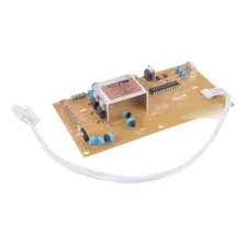 Placa Compatível Lavadora Colormaq Modelo Lca11 110v/220v (bivolt) Foto mini  3