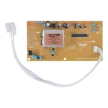 Placa CompatÃvel Lavadora Colormaq Modelo Lca11 110v/220v (bivolt) Foto mini 4