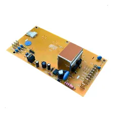 Placa CompatÃvel Lavadora Colormaq Modelo Lca11 110v/220v (bivolt) Foto mini 1