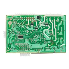 Placa CompatÃvel Lavadora Electrolux 10 Kg Ltc10 Versão 1 127/220V Foto mini 3