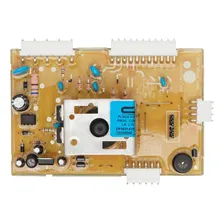 Placa CompatÃvel Lavadora Electrolux 10 Kg Ltc10 Versão 1 127/220V Foto mini 1