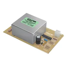 Placa CompatÃvel Lavadora Electrolux Lm08 Lf 110v 220v bivolt CP Placas Foto mini 2