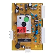 Placa Compatível Lavadora Electrolux Lt15f 15kg 70201676 Foto mini 2