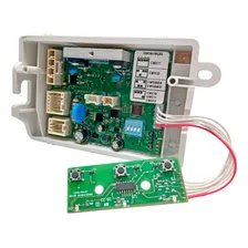 Placa Completa CompatÃvel Lavadora Consul CWH12 110V/220V Foto mini 4