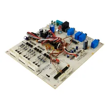 Placa Condensadora Ar Condicionado Komeco Kom3s36fc Foto mini 4