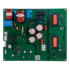 Placa Condensadora Ar Samsung Ar24mvspbgmxaz Db92-03441b Foto mini 1