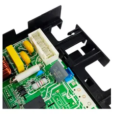Placa Condensadora Elgin 9.000 Btus Arc1 Inverter Foto mini 2
