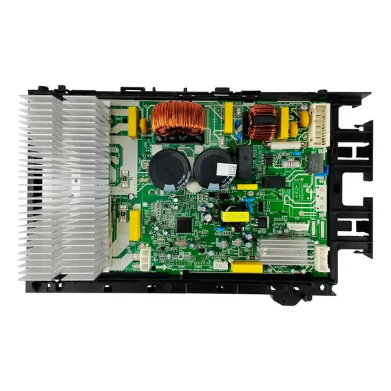 Placa Condensadora Elgin 9.000 Btus Arc1 Inverter Foto 1