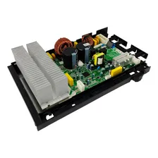 Placa Condensadora Elgin 9.000 Btus Arc1 Inverter Foto mini 4