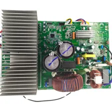 Placa Condensadora Para Philco Pac24000ifm15 220 Foto mini 1