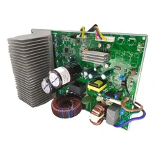 Placa Condensadora Para Philco Pac24000ifm15 220 Foto mini 3