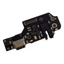 Placa Conector Carga Microfone Compatível Redmi Note 8 Foto mini  2
