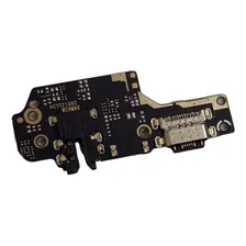 Placa Conector Carga Microfone Compatível Redmi Note 8 Foto  mini 1