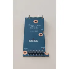 Placa Conector Da Bateria Para Acer E1-572 E1-532 E1-510 Foto mini 4