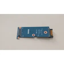 Placa Conector Da Bateria Para Acer E1-572 E1-532 E1-510 Foto mini 3