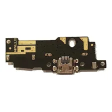 Placa Conector De Carga Compatível Moto E5 Play Xt1920 Foto  mini 1