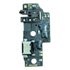 Placa Conector De Carga CompatÃvel Samsung A05 A055 Foto mini 4