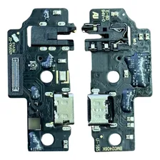 Placa Conector De Carga CompatÃvel Samsung A05 A055 Foto mini 2
