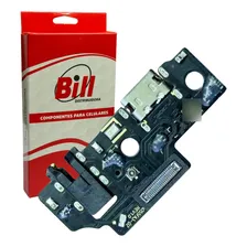 Placa Conector De Carga CompatÃvel Samsung A05 A055 Foto mini 1