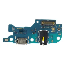 Placa Conector De Carga Galaxy M30 Foto mini 1