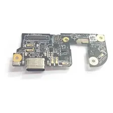 Placa Conector De Carga Para Asus Zenfone 4 Ze554kl Foto mini 3
