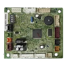 Placa Contr K06ak-110dhse-c1 Fujitsu Abbg45lrta Foto mini 1
