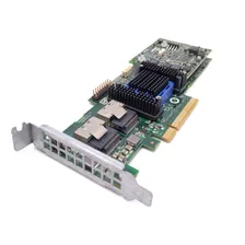 Placa Controladora Adaptec Asr-6805 512mb Raid Storage Sas Foto mini  2