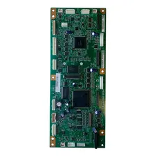 Placa Controladora Cabeça Impressão Lexmark X925 40x8119 Foto mini 2