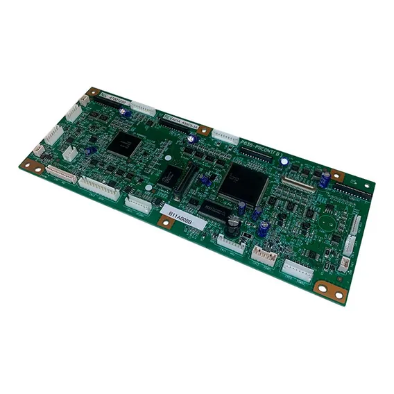 Placa Controladora Cabeça Impressão Lexmark X925 40x8119 Foto 1