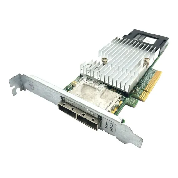 Placa Controladora Dell 0ndd93: Perc H810 Pci-e 1gb Cache Foto 1