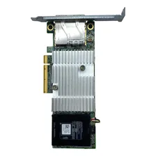 Placa Controladora Dell 0ndd93: Perc H810 Pci-e 1gb Cache Foto mini  3