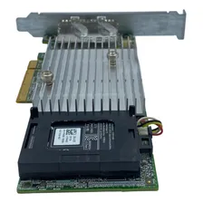 Placa Controladora Dell 0ndd93: Perc H810 Pci-e 1gb Cache Foto mini 4