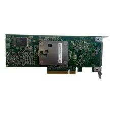 Placa Controladora Dell Hba 12gbps Pcie Sas 0j7tnv J7tnv Foto mini 2