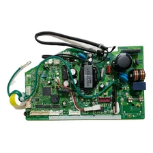 Placa Controladora Evaporadora Fujitsu Asba30jfc Asba30jcc 220v Foto mini 1