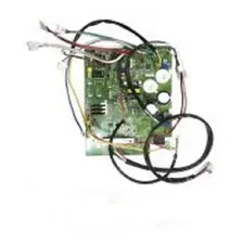 Placa Controladora Fujitsu Ar Condicionado Foto mini 2