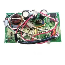 Placa Controladora Fujitsu Ar Condicionado Foto mini 1
