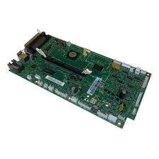 Placa Controladora Lexmark E460dn 40x5350 Foto mini 1
