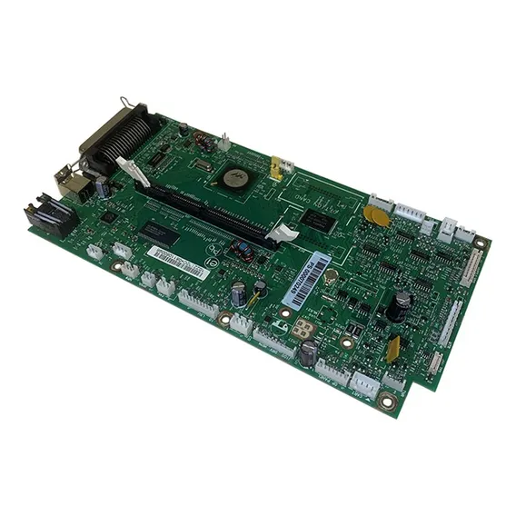 Placa Controladora Lexmark E460dn 40x5350 Foto 1