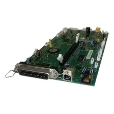 Placa Controladora Lexmark E460dn 40x5350 Foto mini 3