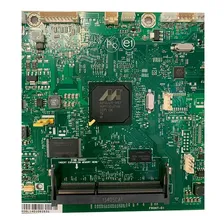 Placa Controladora Lexmark Ms510dn 40x8029 Foto mini  3