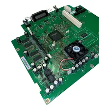 Placa Controladora Lexmark W840 40x3214 Foto mini 3