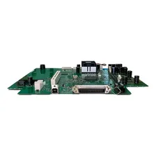 Placa Controladora Lexmark W840 40x3214 Foto mini 2